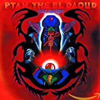 Los mejores  - Ptah The El Daoud